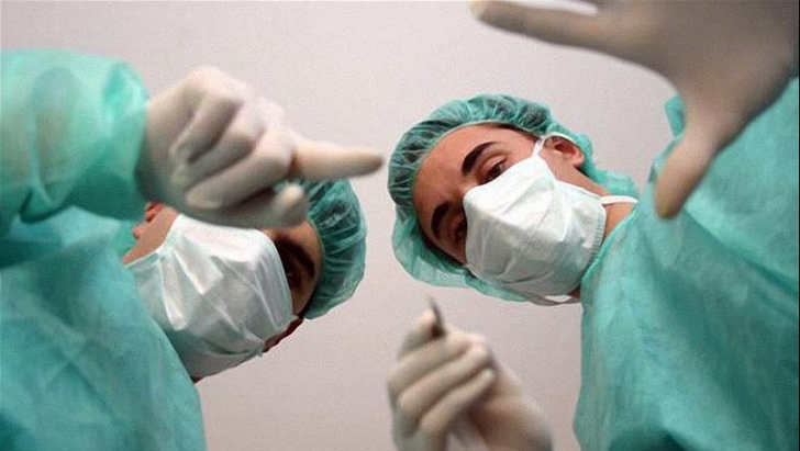 Cadrele medicale au intrat luni în grevă japoneză pe termen nelimitat