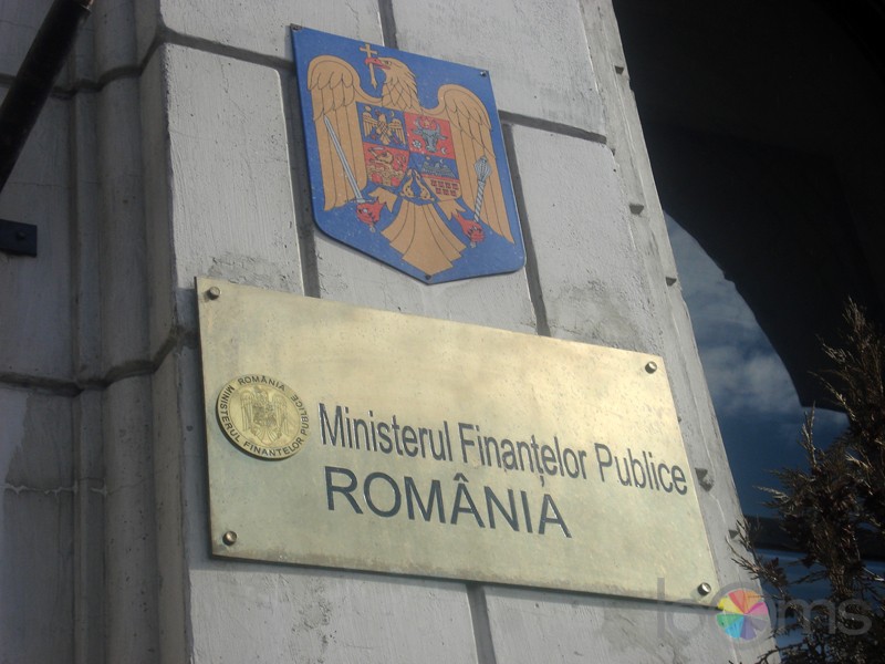 Ministerul Finanţelor Publice vrea să împrumute de la bănci 13-15 miliarde lei în ultimul trimestru din 2013