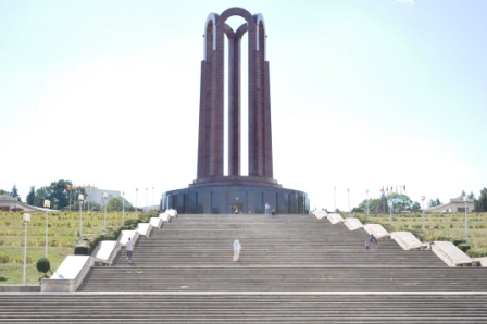 Arhitectura totalitară, tema unei noi rute culturale europene, realizată prin proiectul ATRIUM