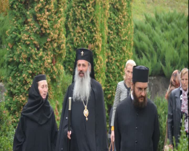 Conferințe preoțești. Preotul și preoteasa părinți în familie și parohie, Protopopiatele Târgu Neamț și Piatra Neamț, Durău 2013