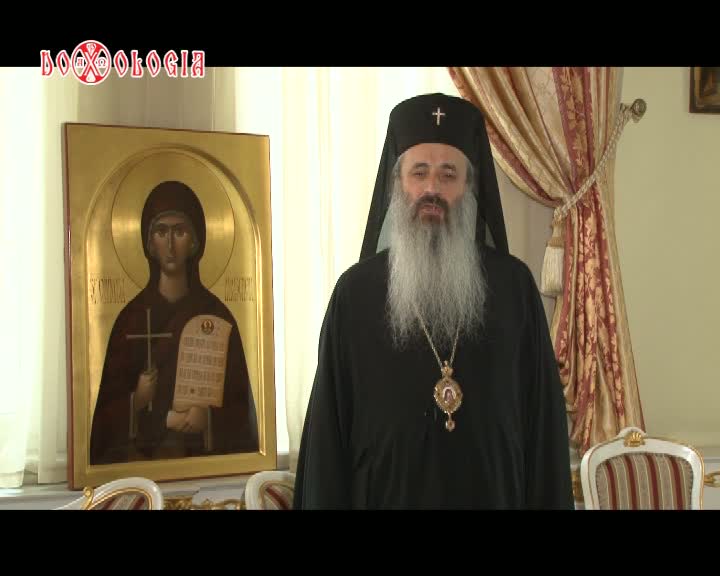 &quot;Un întreit dar de la Dumnezeu pentru pelerinii Iaşilor&quot;