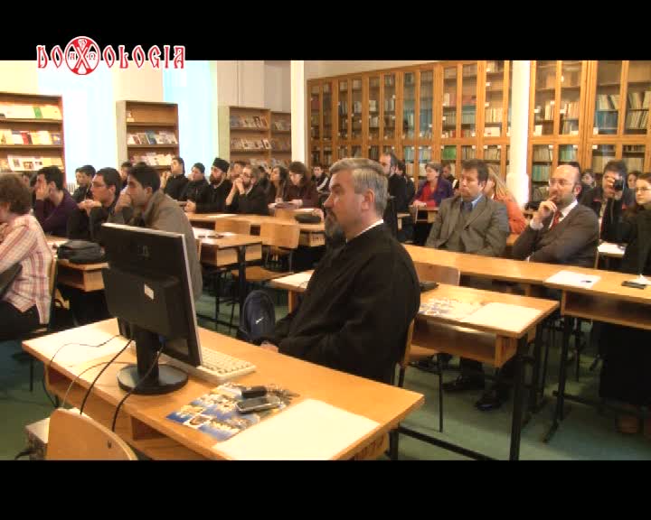 Eveniment editorial la Iași