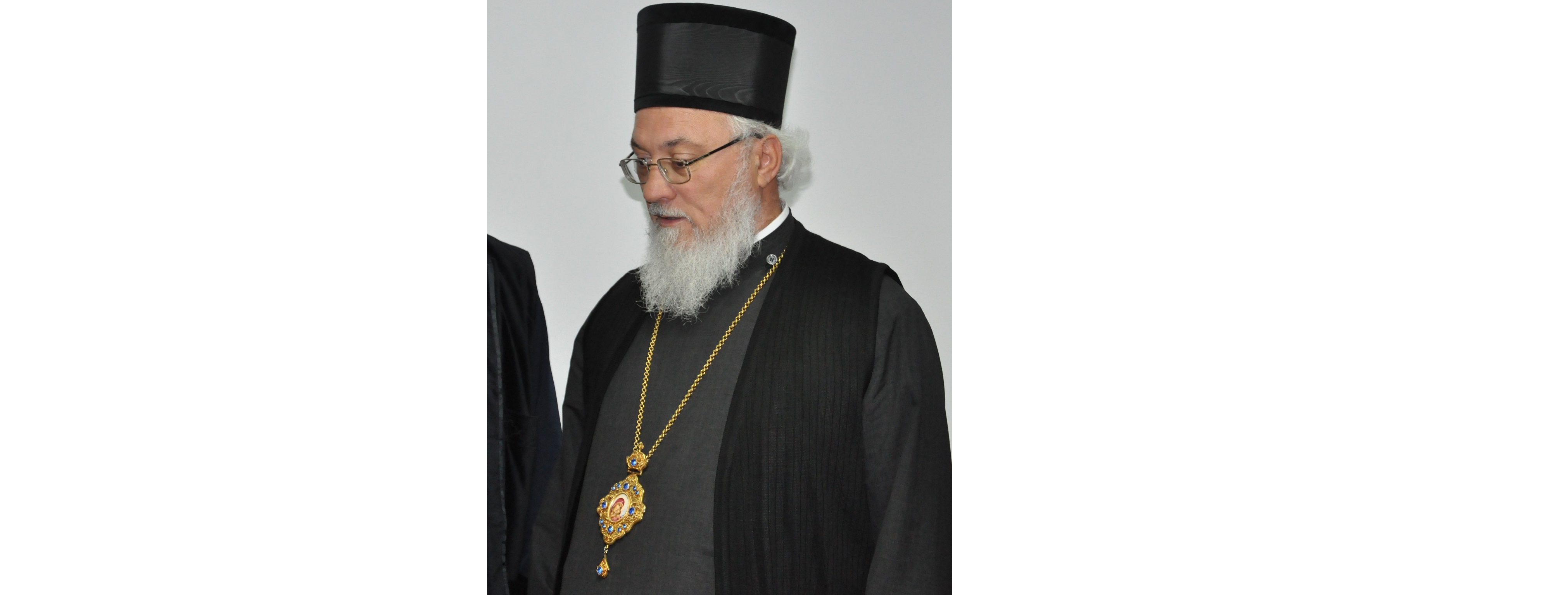 &quot;Pelerinii din Serbia vin deseori la Sfânta Parascheva&quot;