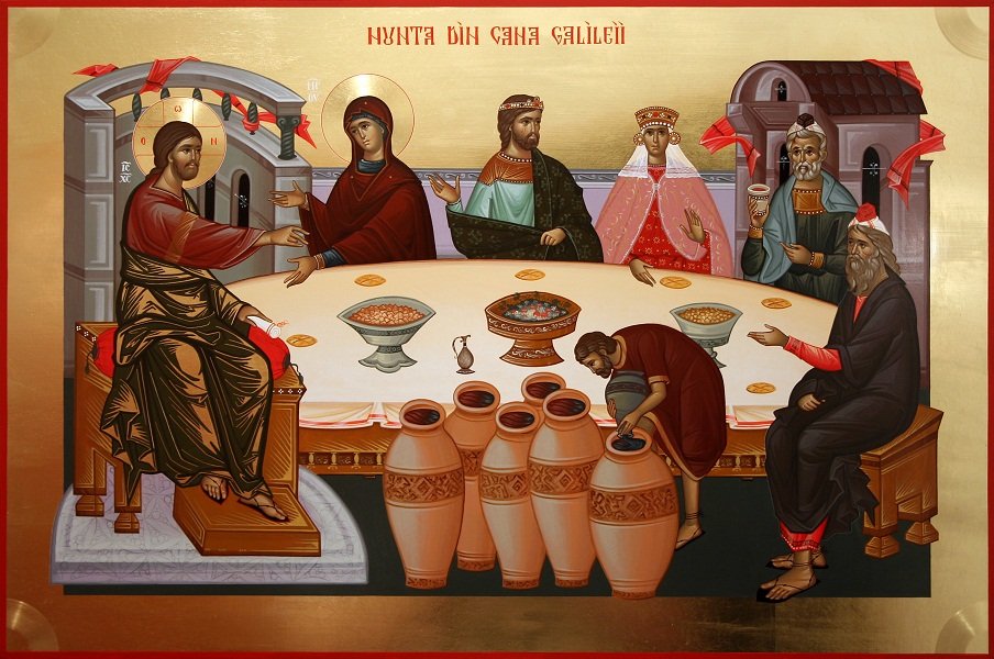 Originea răului din viaţa noastră este necredinţa