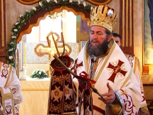 Resfinţire la Oarţa de Jos, Baia Mare