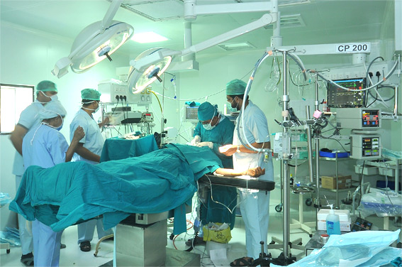 Agenția Națională de Transplant va fi reorganizată