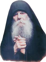 23 de ani de la mutarea la Domnul a Părintelui Paisie Olaru