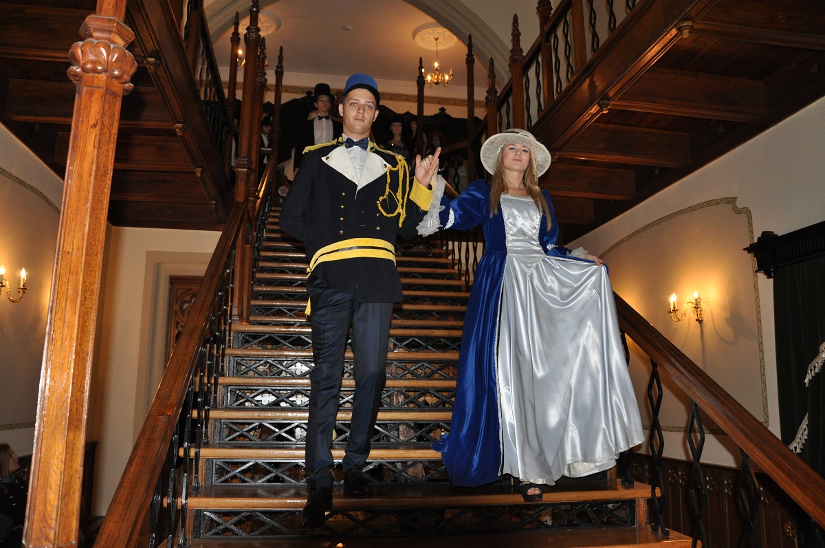 Festivalul Pălăriilor, la Ruginoasa