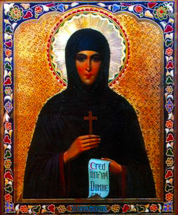 Am suferit arsuri grave ...