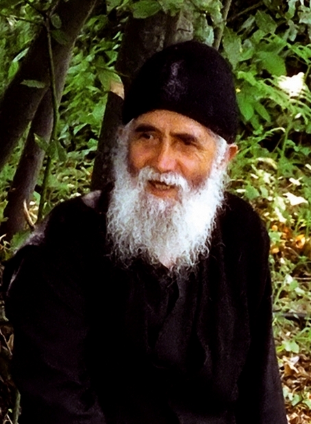 Dragostea este caracteristica sincerităţii duhovniceşti