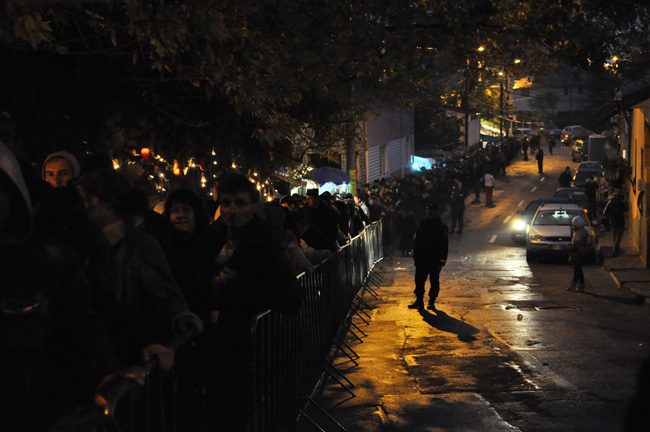 Amintiri de la Cuvioasa