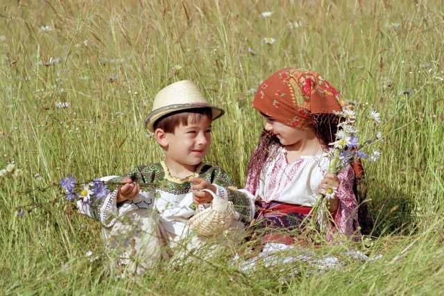 Greşeala şi pedeapsa