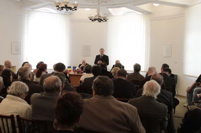 Premiul „Dumitru Stăniloae” pentru cartea „Sfântul Maxim Mărturisitorul, Întrebări și nedumeriri&quot;