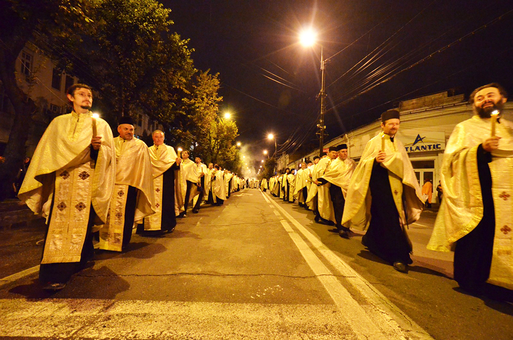 „Iaşul nu trebuie numai cunoscut, ci şi iubit”