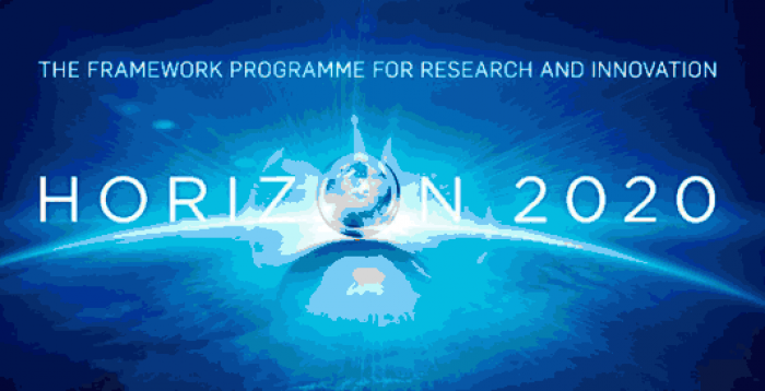 Astăzi s-a lansat proiectul ORIZONT 2020