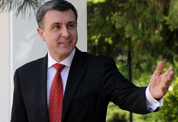 Principele Radu a participat la &quot;Ziua Regalităţii&quot; la Alba Iulia