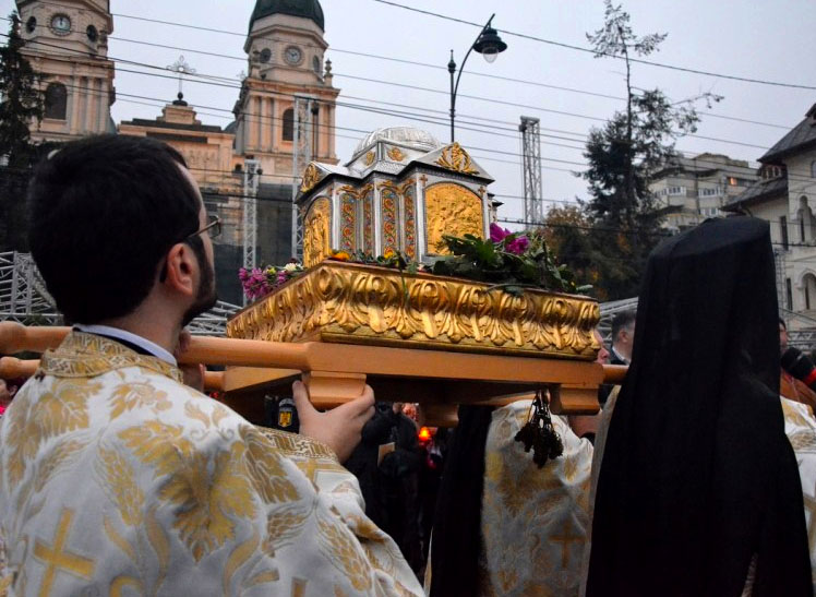 Sfântul Simeon ne ajută și ne învață cum să biruim ispitele