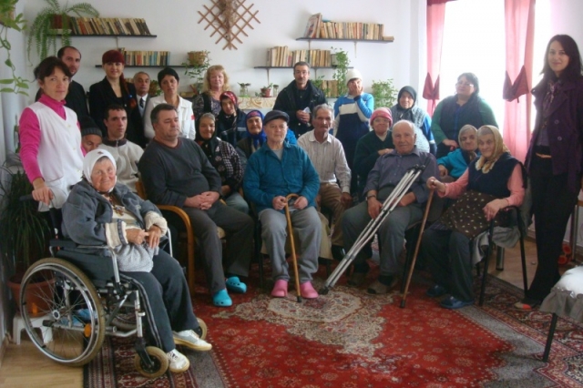 Activităţi social - culturale în Arhiepiscopia Râmnicului