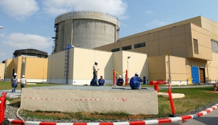 Reactorul 2 de la Cernavodă a fost reconectat la rețeaua națională