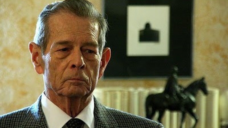 De ziua Regelui Mihai I