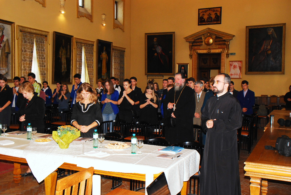 La Miclăușeni va avea loc Concursul „Religia în dimensiune virtuală”