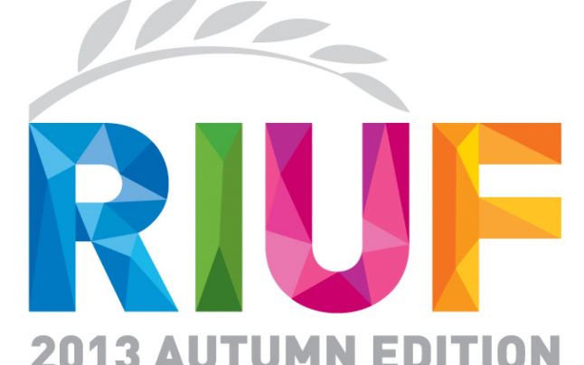 RIUF, cel mai mare târg internaţional al Universităților, la București