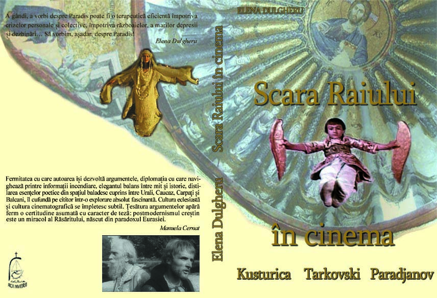„Raiul în cinema este un Rai al întrebărilor, al dilemelor existențiale și al asumării Crucii”