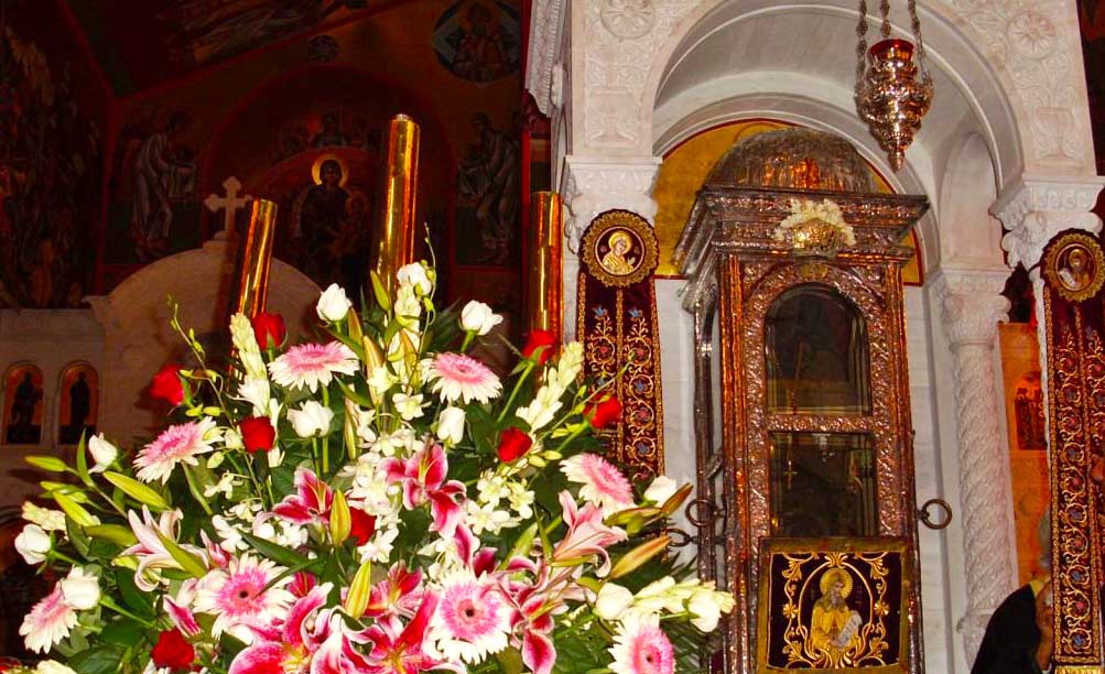 Sufletele se salvează Sufletele se salvează
