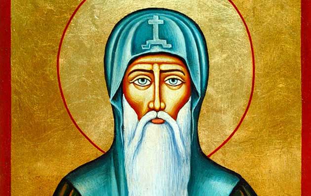 Slavă lui Dumnezeu! Sfântul Ioan de Rila m-a tămăduit!