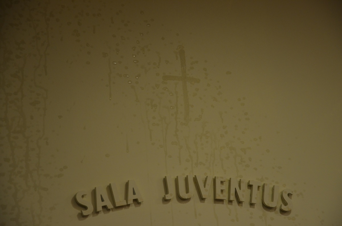 Colegiul „Sfântul Nicolae”, sfințit de IPS Mitropolit Teofan