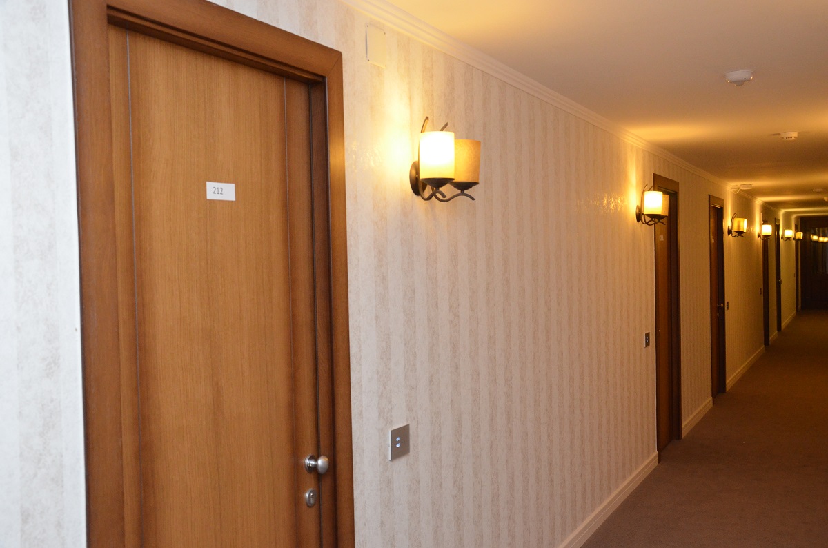 Colegiul „Sfântul Nicolae”, sfințit de IPS Mitropolit Teofan