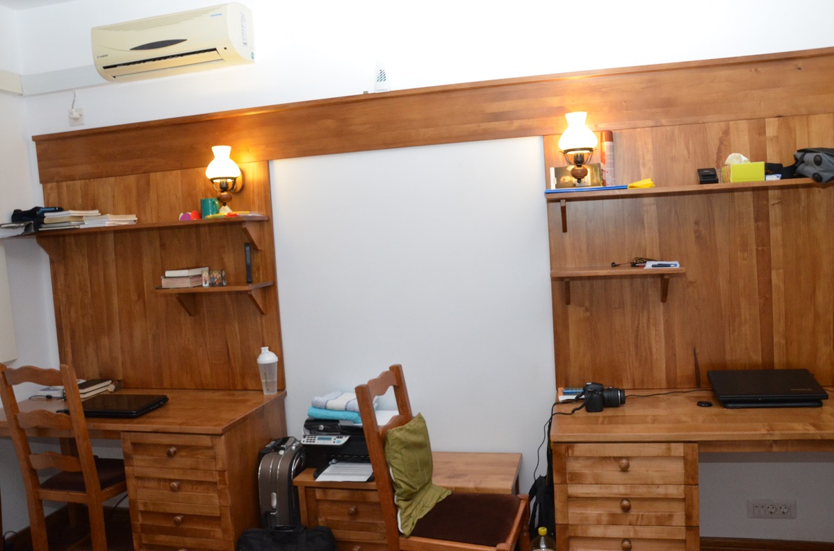 Colegiul „Sfântul Nicolae”, sfințit de IPS Mitropolit Teofan