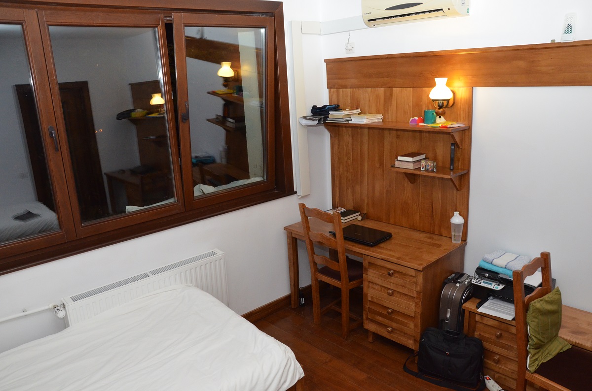 Colegiul „Sfântul Nicolae”, sfințit de IPS Mitropolit Teofan