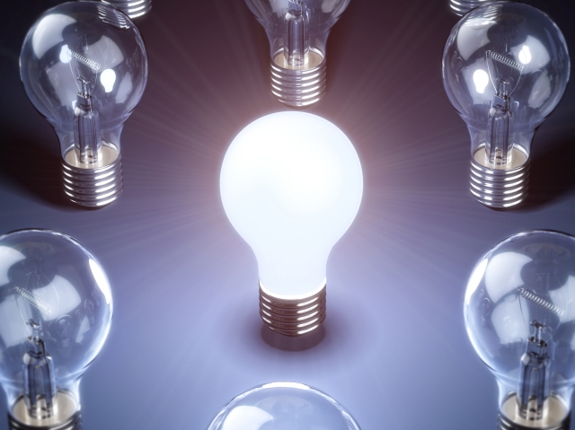 Afacerile sub drepturi de proprietate intelectuală generează aproape jumătate din PIB