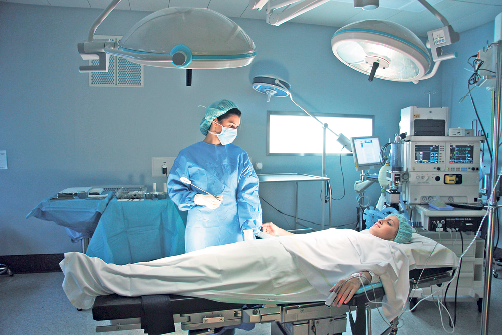 Sănătate și mântuire