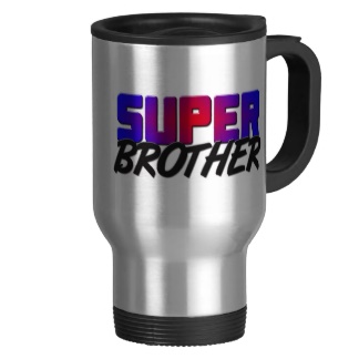 Proiectul SuperBrother, lansat marți