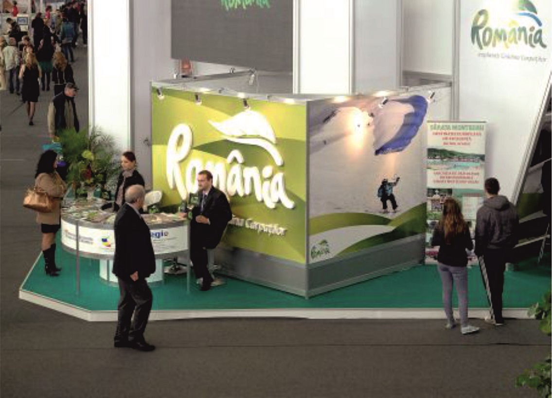 Oravița va participa la un târg de turism la Londra