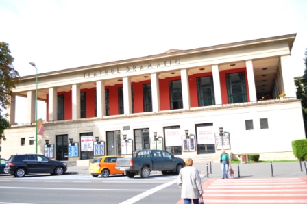 Arhitectura totalitară, tema unei noi rute culturale europene, realizată prin proiectul ATRIUM