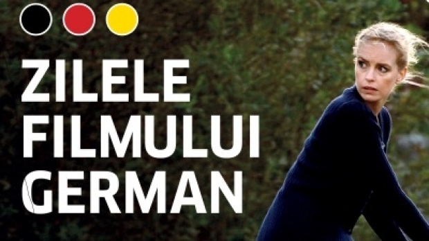 &quot;Zilele Filmului German&quot;, la Bucureşti