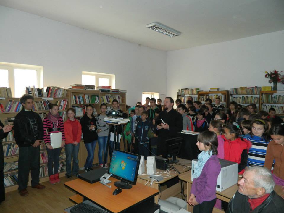 „Ziua Armatei Române”, sărbătorită la Girov