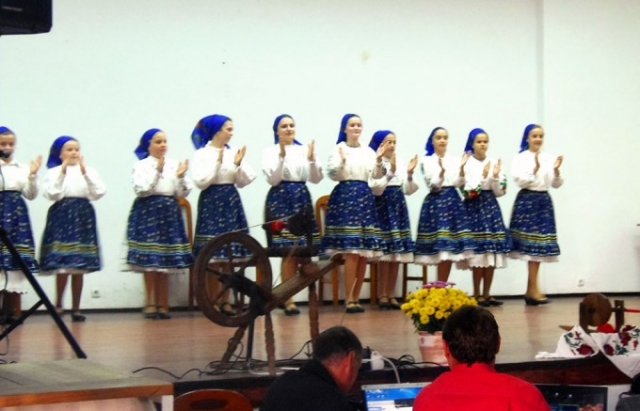 Ziua internaţională a femeii din mediul rural Ziua internaţională a femeii din mediul rural