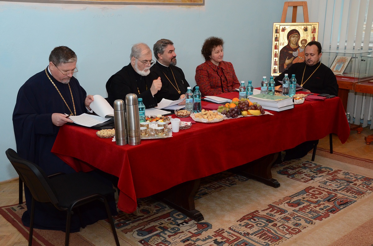 Două teze de doctorat de excepție, la Facultatea de Teologie din Iași