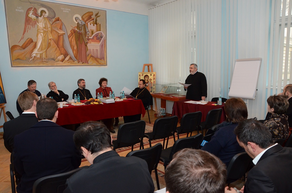 Două teze de doctorat de excepție, la Facultatea de Teologie din Iași