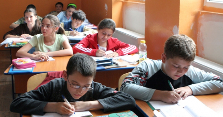 Festivalului Național al Șanselor Tale  (săptămâna educației permanente) 18-24 noiembrie 2013