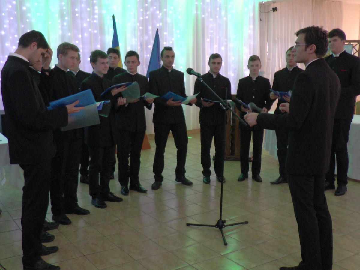 Manifestare culturală la Colegiul &quot;Petru Muşat&quot; din Suceava