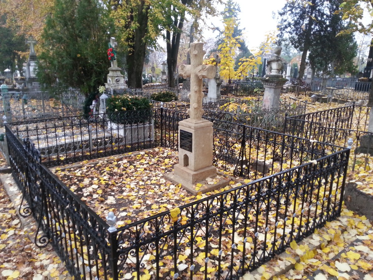 Compozitorul Dimitrie Suceveanu va fi omagiat la Iaşi