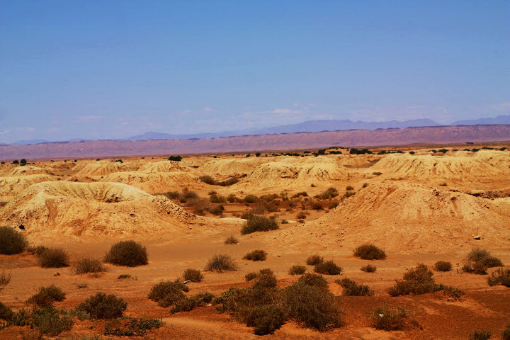 Sadad – satul martirilor