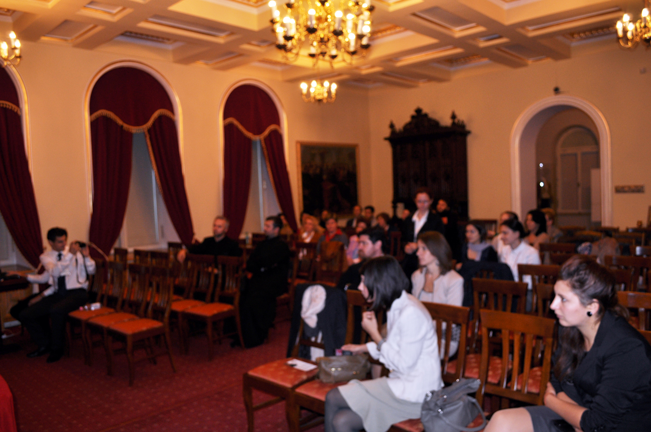 Psiholog Gabriela Vrabie: „Copiii cu deficiențe nu urăsc și sunt fericiți”