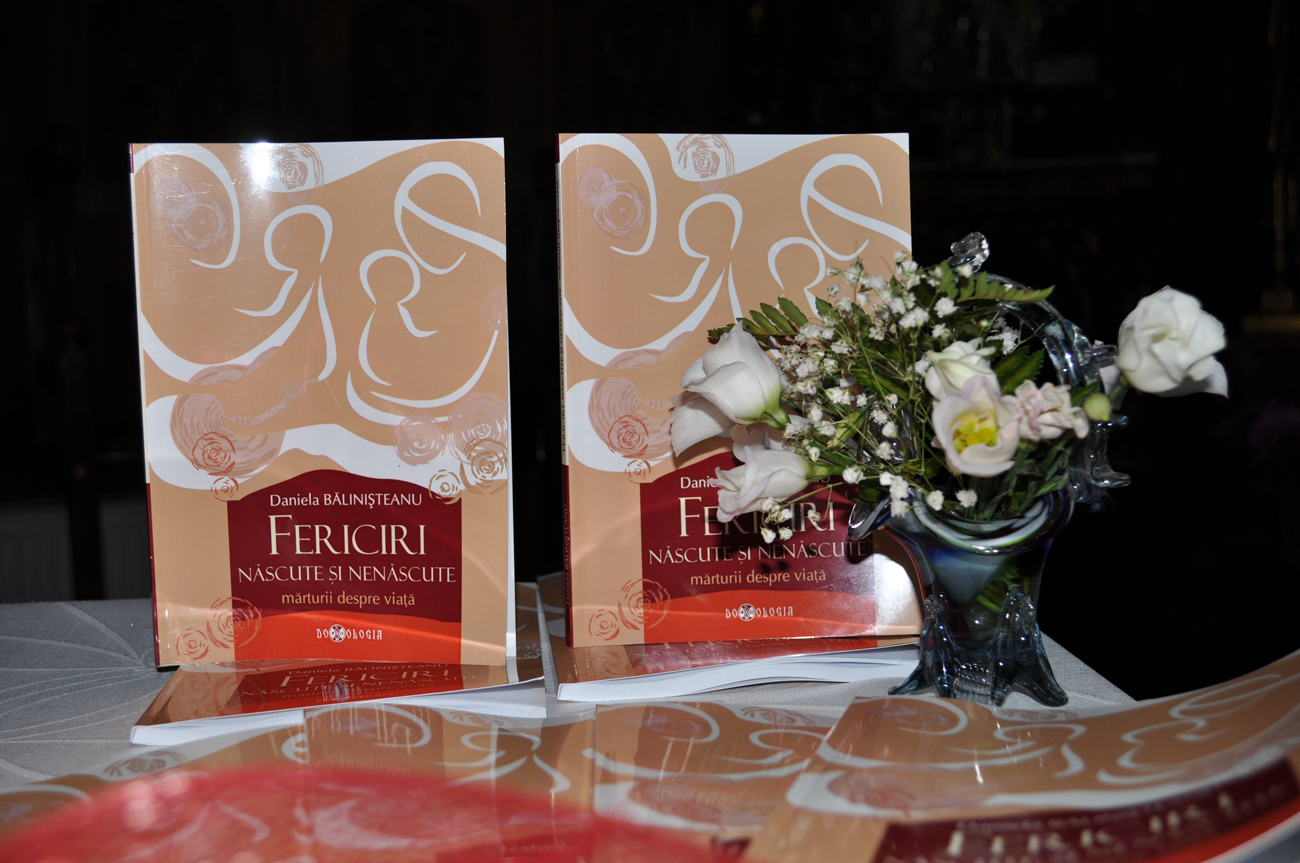 „Această carte poate fi un instrument misionar pentru duhovnicii care se ocupă de viața familiei”