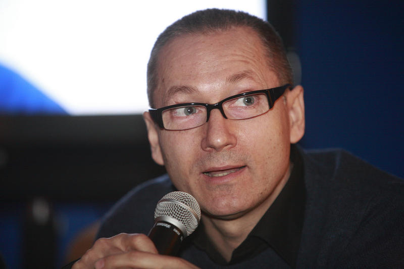 &quot;Quod Erat Demonstrandum&quot;, la Festivalul de Film de la Roma